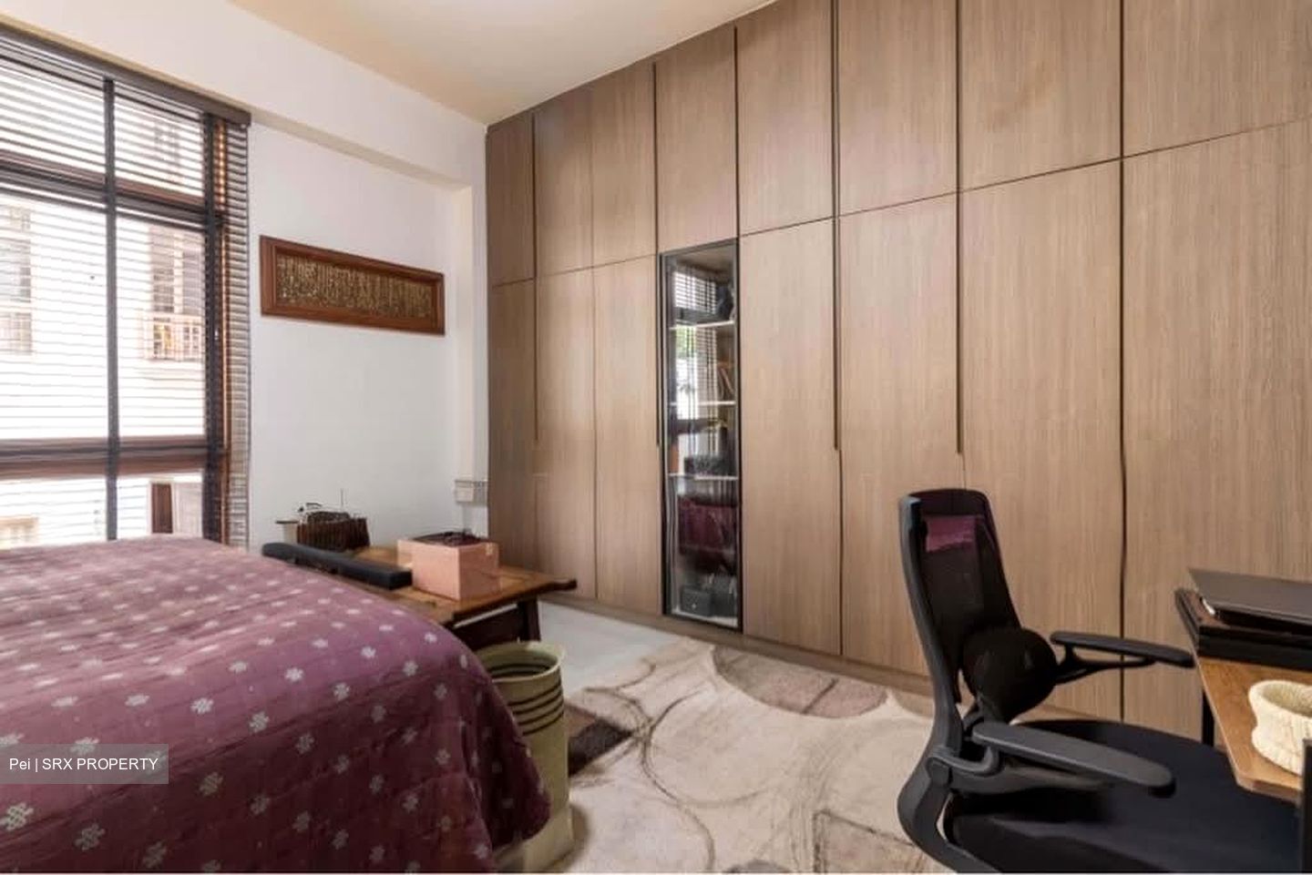 High Oak Condominium (D21), Condominium #577165861